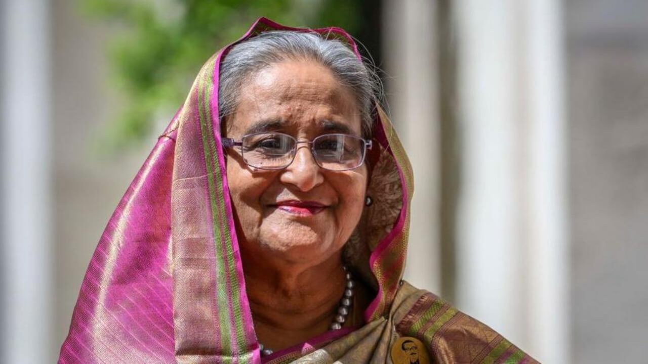 hasina todesurteil bangladesch