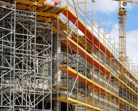 bauhauptgewerbe auftragswachstum 2025