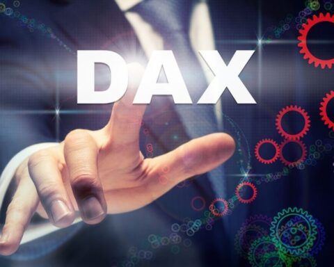 dax november rückgang