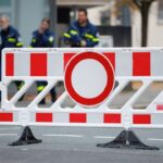 bombenentschaerfung stoerer einsatz