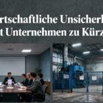 arbeitsmarkt wirtschaft krise