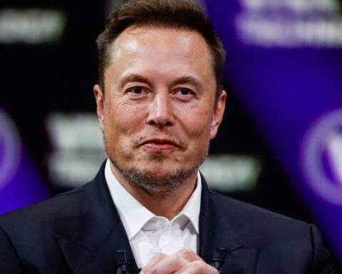 tesla musk vergütung
