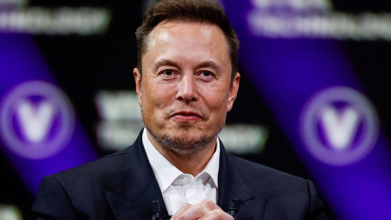 tesla musk vergütung