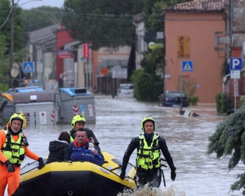 unwetter norditalien todesopfer