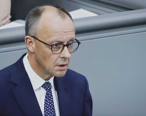 merz syrien abschiebungen