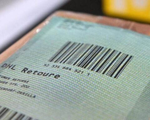 rekord retouren onlinehandel