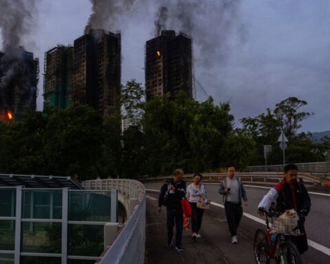 hongkong-selbsthilfe-brand