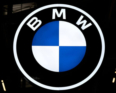 bmw gewinn quartal
