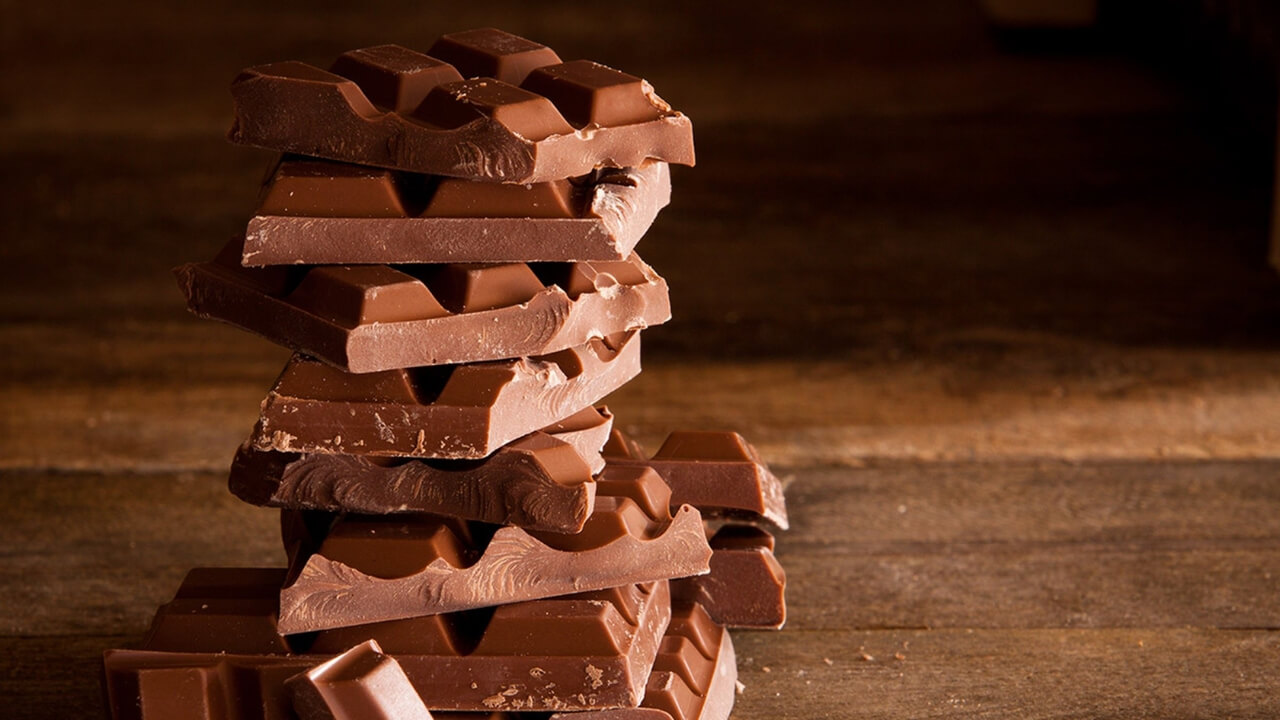 schokolade test ergebnisse