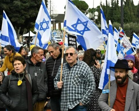 israel frieden scheitern