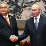 orban putin gespräche