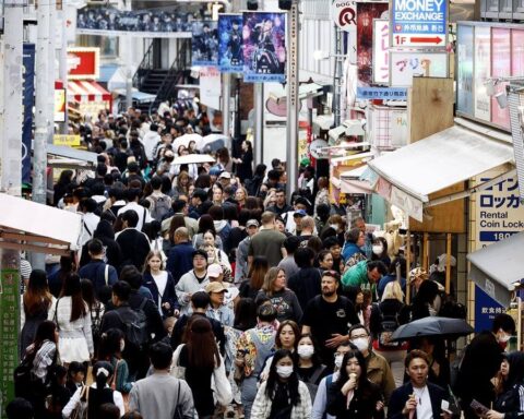 japan konjunkturpaket wirtschaft