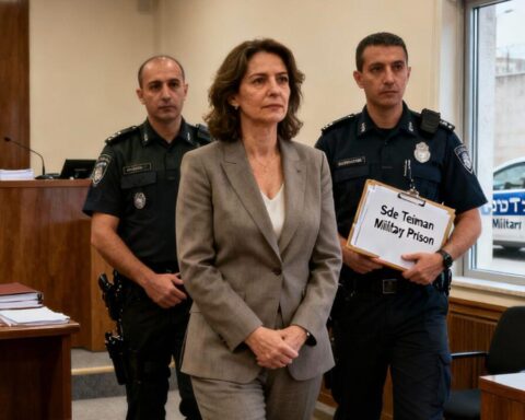 yifat-tomer-yerushalmi-festnahme