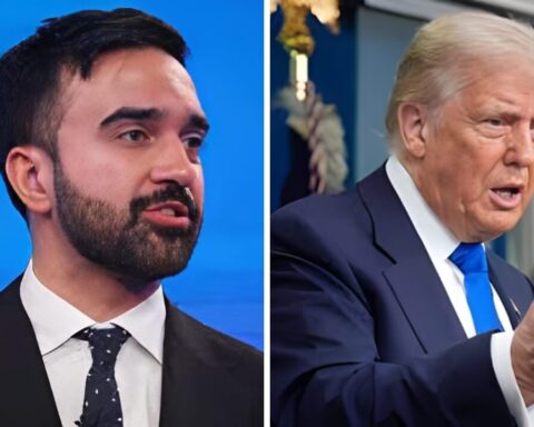 trump finanzentzug newyork