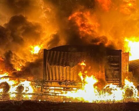 charkiw drohnenangriff opfer