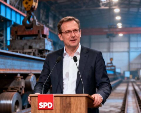 stahlimporte-verbot-klingbeil-forderung