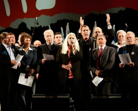 rabin friedenslied gedenken