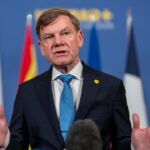 ukraine friedensplan deutschland