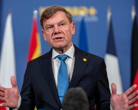 ukraine friedensplan deutschland