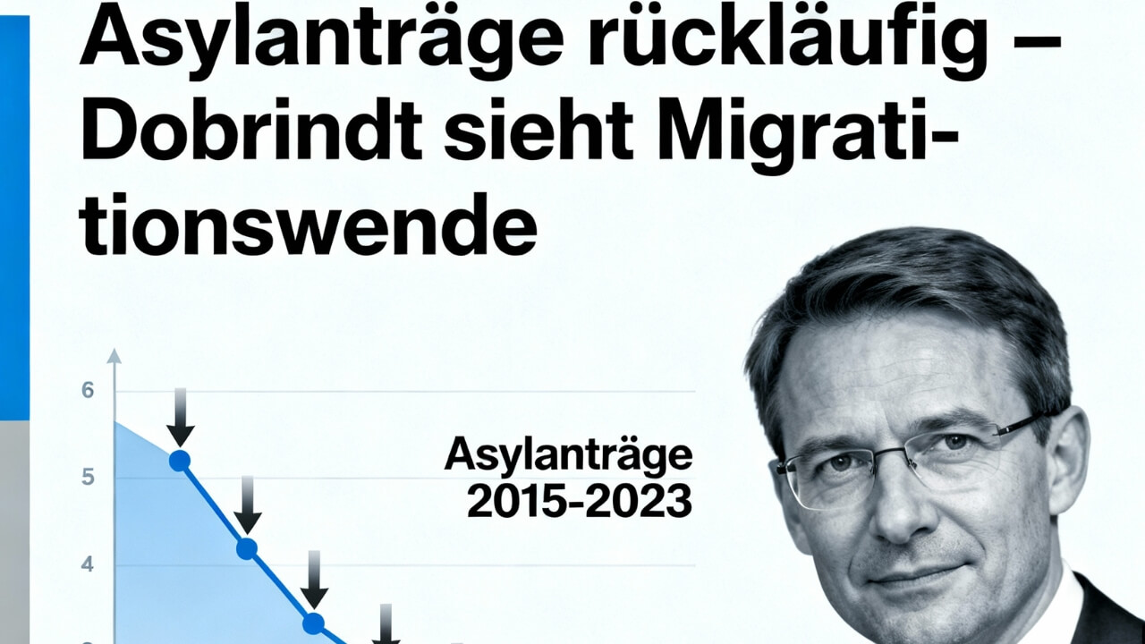 asylanträge rückführungen syrien