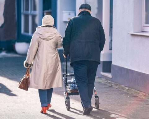 renten anstieg kaufkraft