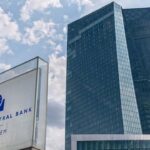 ezb finanzrisiken bericht