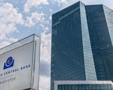 ezb finanzrisiken bericht