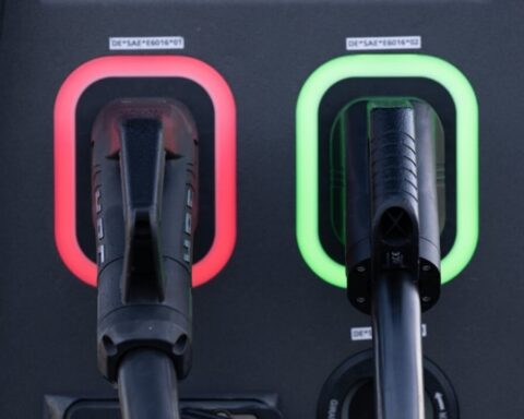 mehrfamilienhaus laden elektromobilität deutschland