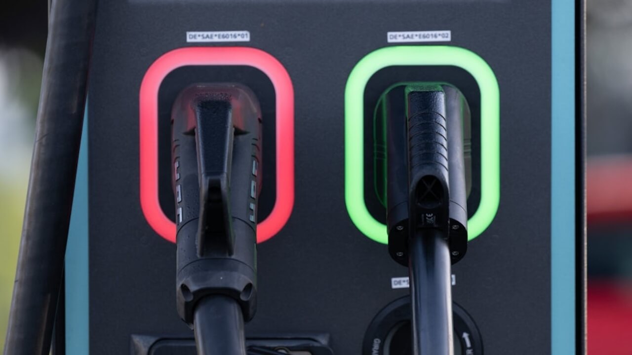 mehrfamilienhaus laden elektromobilität deutschland