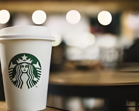 starbucks china verkauf