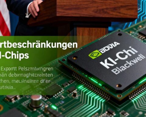 nvidia exportbeschränkungen trump
