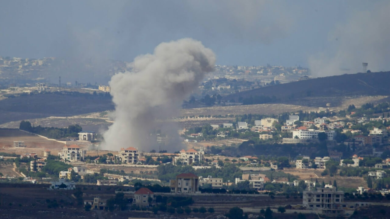 israel-hamas-libanon