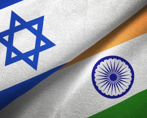 indien-israel-handel
