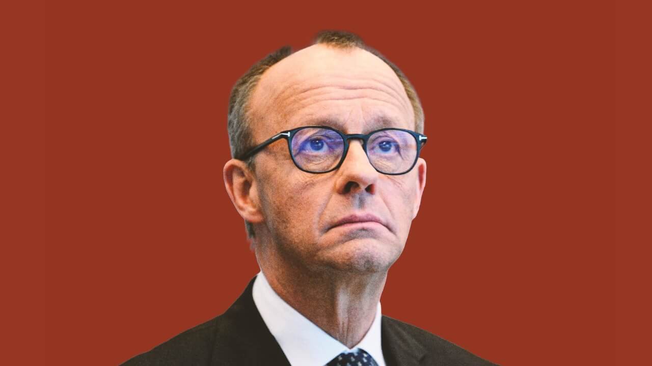 merz woche wahrheit