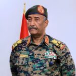 sudan rsf waffenruhe