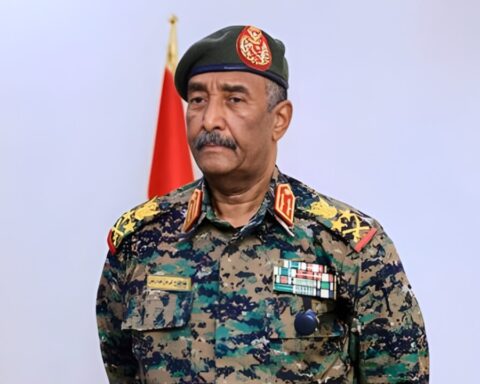 sudan rsf waffenruhe