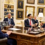 trump team konflikt