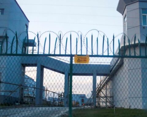 abschiebung uigurin china