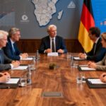 afrika wirtschaft engagement