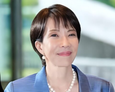 japan konjunktur paket