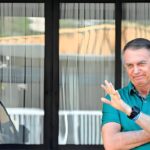 bolsonaro hausarrest antrag
