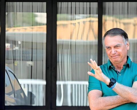 bolsonaro hausarrest antrag