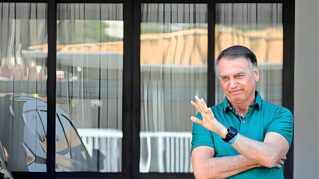 bolsonaro hausarrest antrag