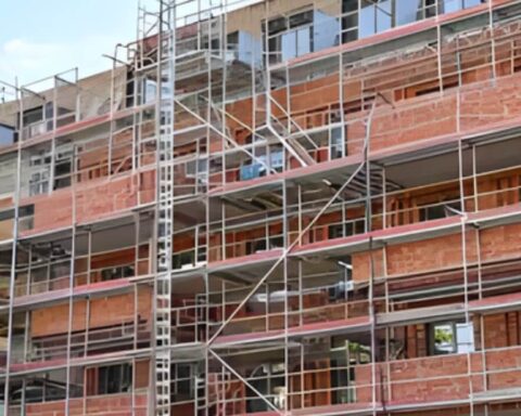 neubau foerderung bundesregierung