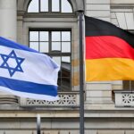 rüstungsexporte israel aufhebung