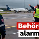drohne bremen flughafen