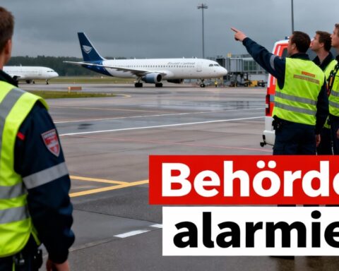 drohne bremen flughafen