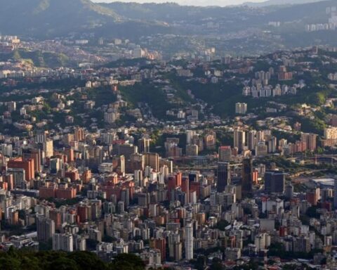 venezuela drogen offensive