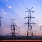 ukraine energieangriffe reparatur
