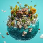 Inheritourism